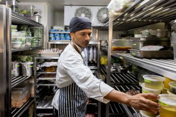 Commercial Refrigerator Repair in Delray Beach