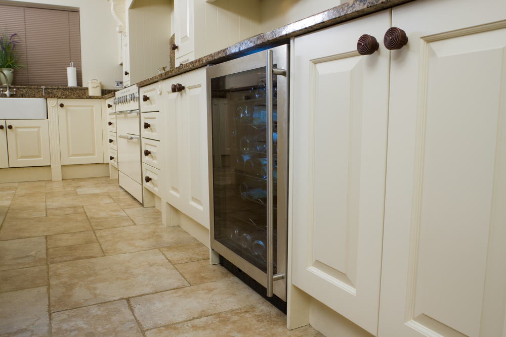 Wine Cooler Repair by PrimeFrost Corporation