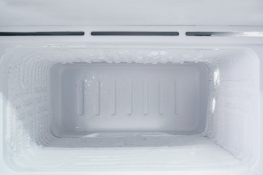 Freezer Repair by PrimeFrost Corporation
