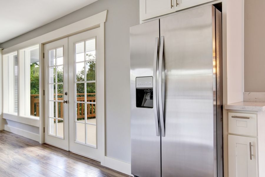 Refrigerator Repair by PrimeFrost Corporation