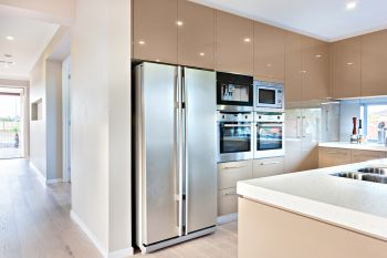Refrigerator Repair by PrimeFrost Corporation