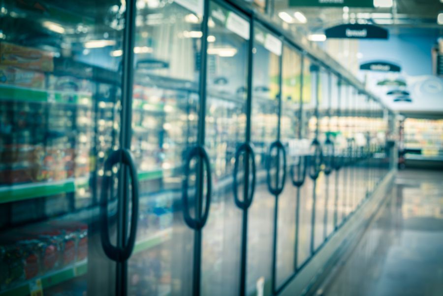 Commercial Appliance Repair by PrimeFrost Corporation